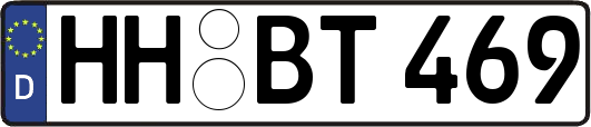 HH-BT469