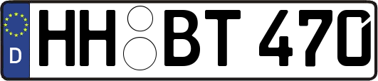 HH-BT470