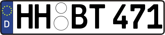 HH-BT471