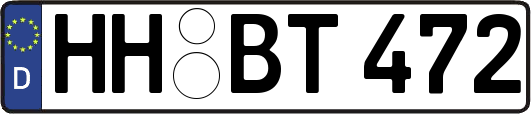 HH-BT472