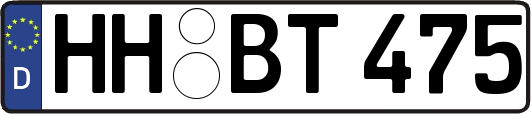HH-BT475