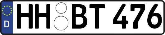 HH-BT476