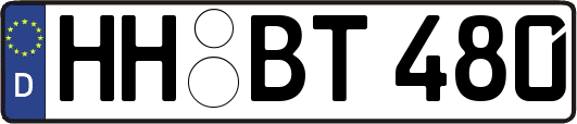 HH-BT480