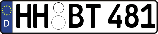 HH-BT481