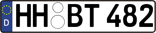 HH-BT482
