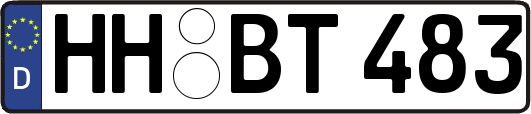 HH-BT483