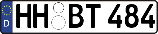 HH-BT484