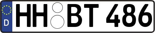 HH-BT486