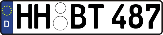 HH-BT487
