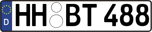 HH-BT488