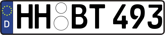 HH-BT493