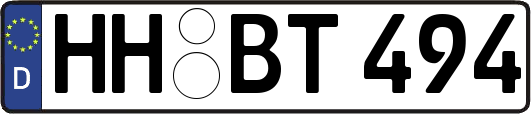 HH-BT494