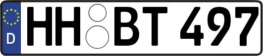 HH-BT497