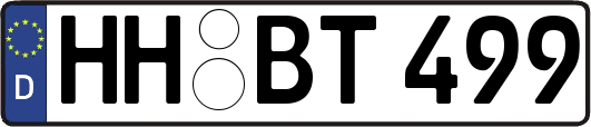 HH-BT499