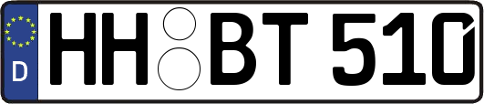 HH-BT510