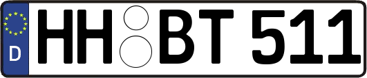 HH-BT511