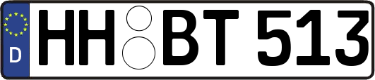 HH-BT513
