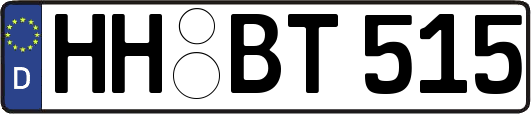 HH-BT515