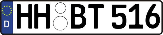 HH-BT516