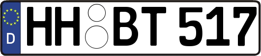 HH-BT517
