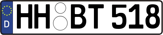 HH-BT518