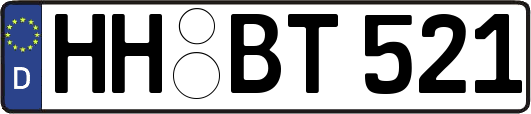 HH-BT521