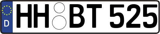 HH-BT525