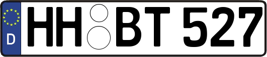 HH-BT527