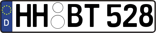 HH-BT528