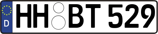 HH-BT529