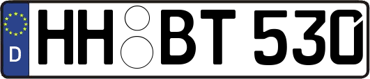 HH-BT530