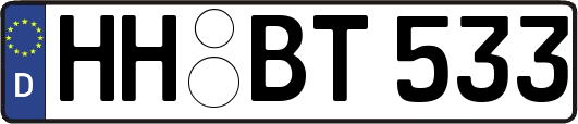 HH-BT533