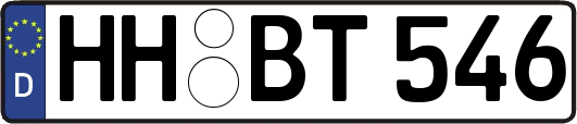HH-BT546