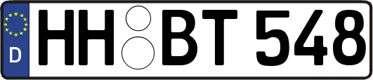 HH-BT548