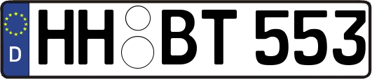 HH-BT553