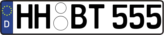HH-BT555
