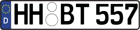 HH-BT557