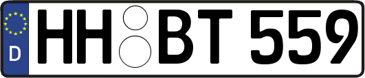 HH-BT559