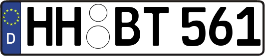 HH-BT561
