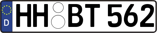 HH-BT562