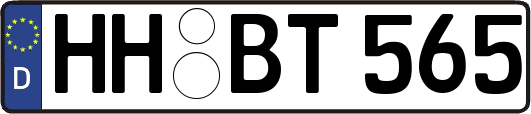 HH-BT565