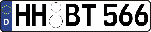 HH-BT566