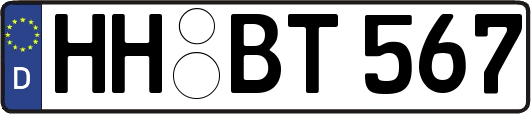 HH-BT567