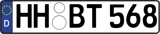 HH-BT568