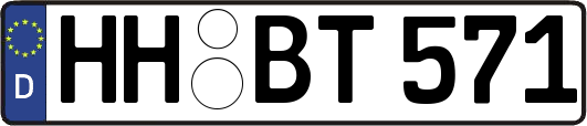 HH-BT571