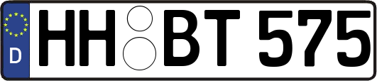 HH-BT575