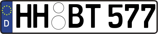 HH-BT577