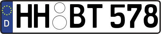 HH-BT578