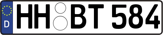 HH-BT584