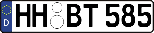 HH-BT585